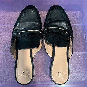 A new day slip on loafers